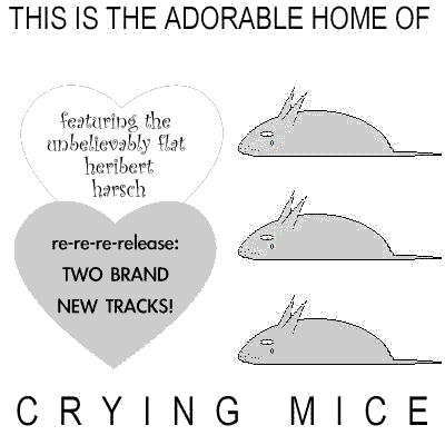 ADORABLE!