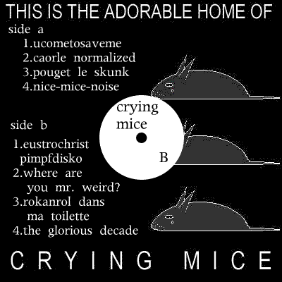 ADORABLE AS WELL!